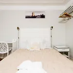 Lisboa Central Hostel