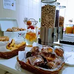 Lisboa Central Hostel