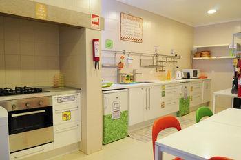 Hostal Lisboa Central Hostel Lisboa