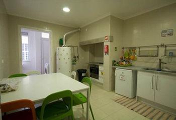 Lisboa Central Hostel Lisboa
