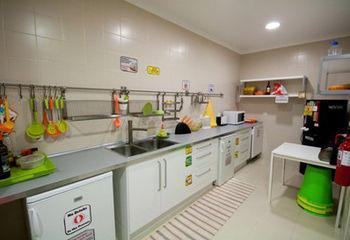 Lisboa Central Hostel Lisboa