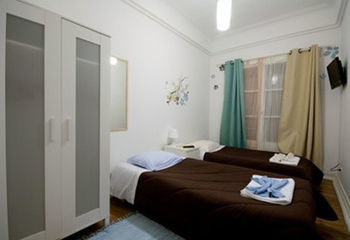 Lisboa Central Hostel Lisboa