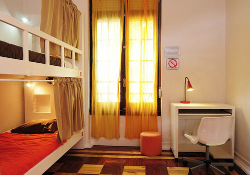 Hostal Lisboa Central Hostel Lisboa