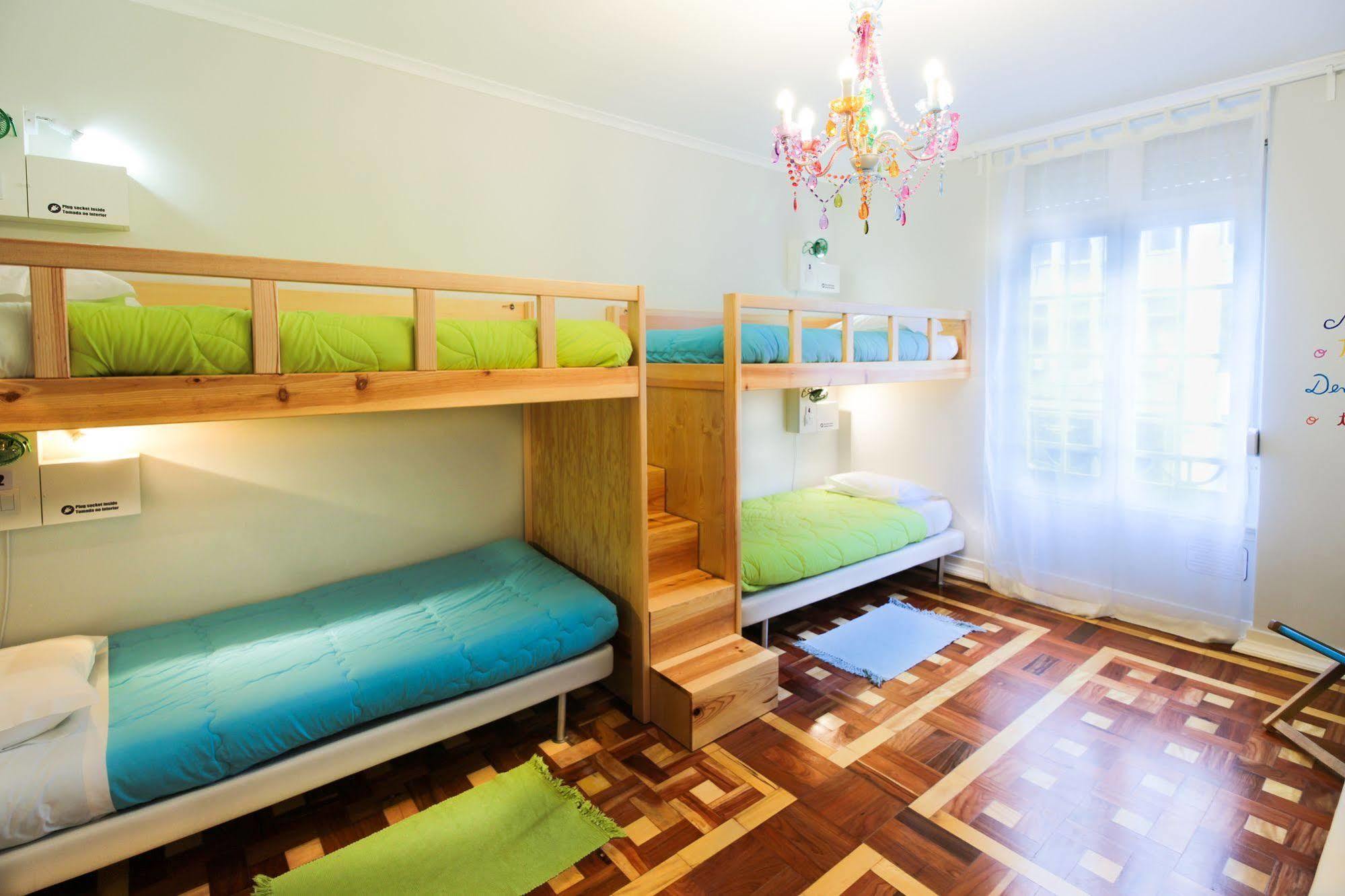 Lisboa Central Hostel * Lisboa