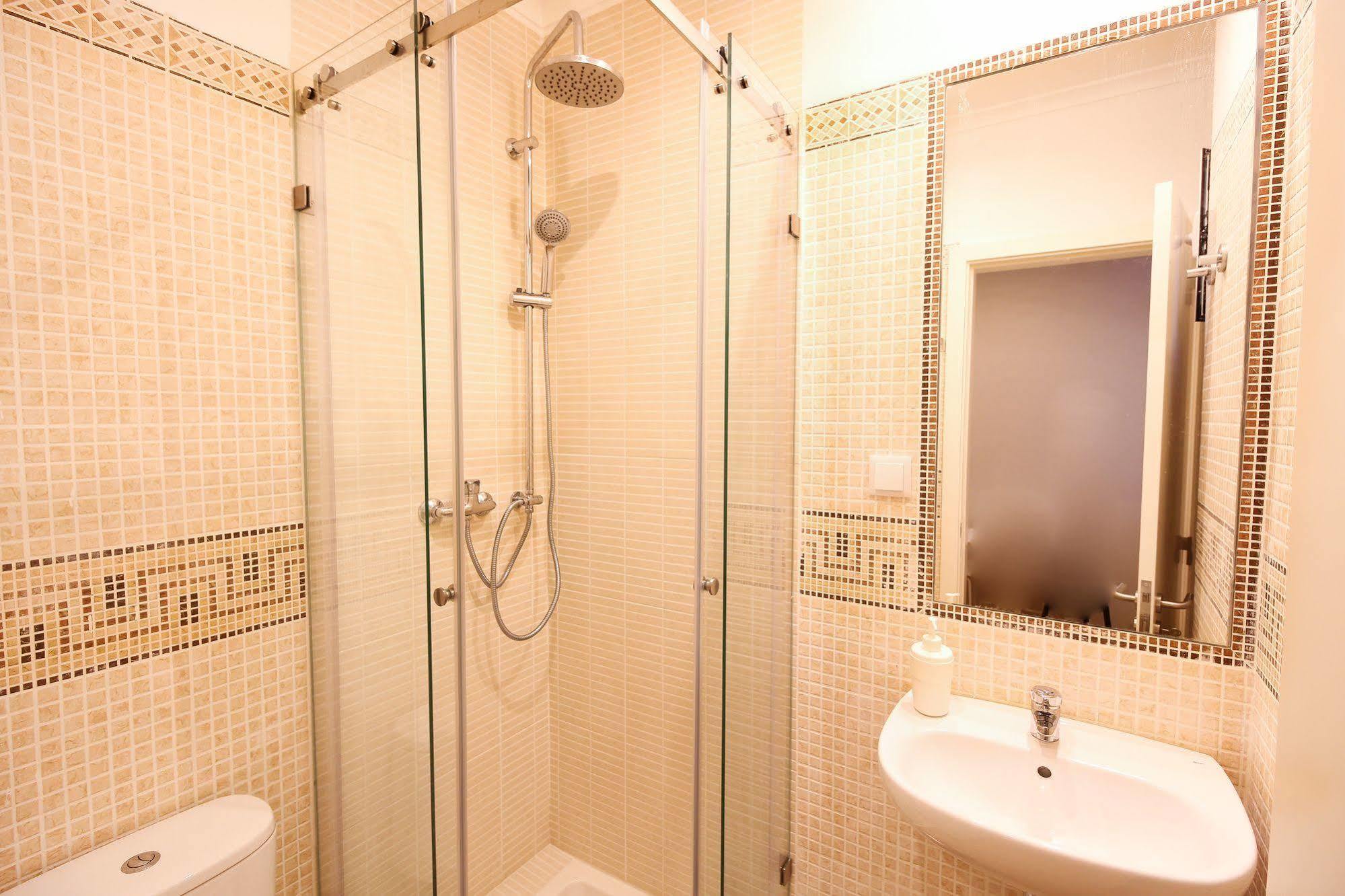 Hostal Lisboa Central Hostel Lisboa
