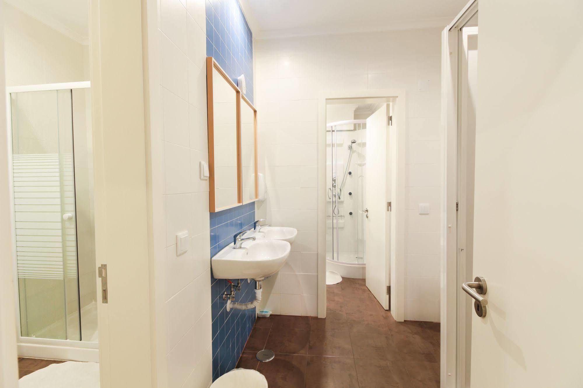 Lisboa Central Hostel *