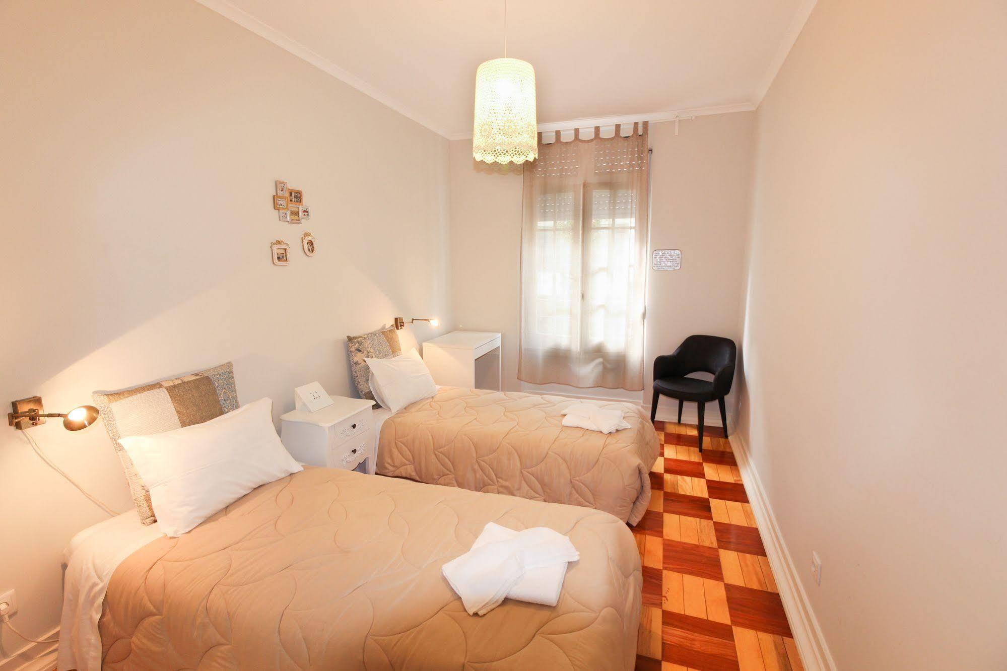 Lisboa Central Hostel Lisboa