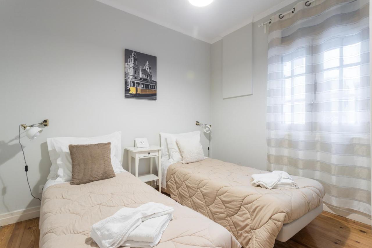 Hostal Lisboa Central Hostel *