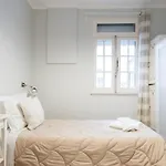 Lisboa Central Hostel