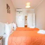Lisboa Central Hostel