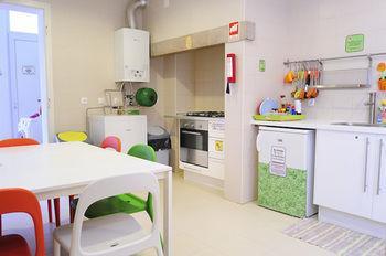 Lisboa Central Hostel Lisboa