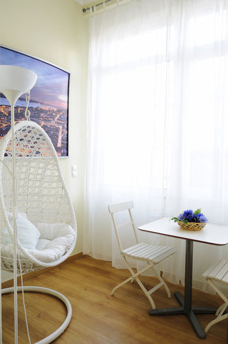 Auberge de jeunesse Lisboa Central Hostel Lisboa