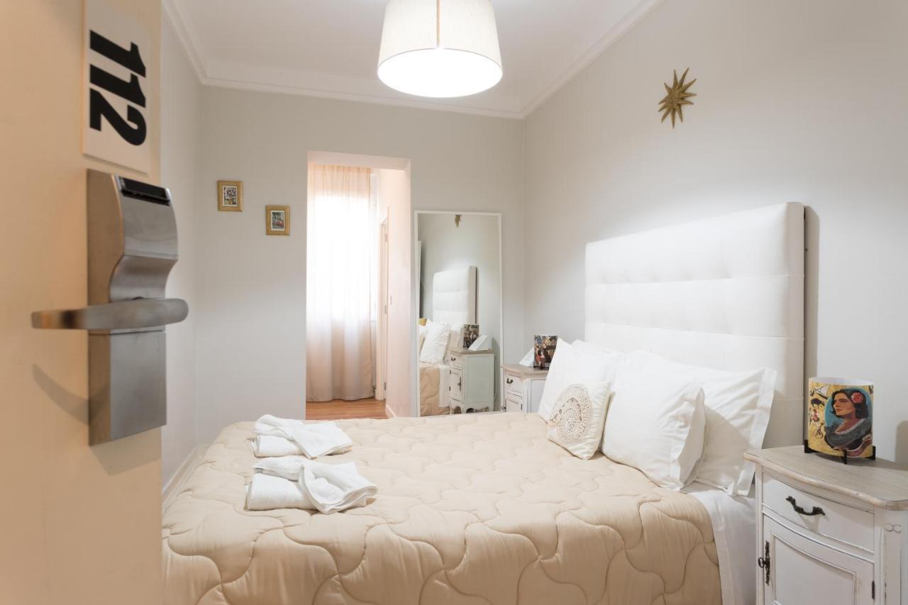 Auberge de jeunesse Lisboa Central Hostel Lisboa